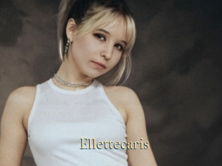 Ellettecaris