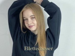 Ellettechesser