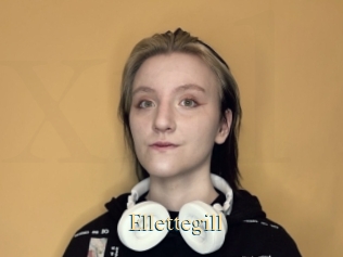 Ellettegill