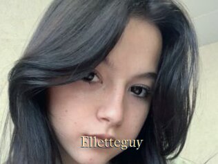 Elletteguy