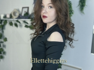 Ellettehiggins