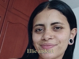 Ellie_andcarl