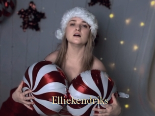 Elliekendriks