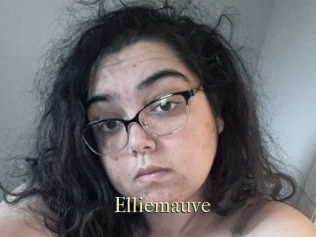 Elliemauve
