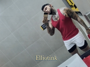 Elliotink