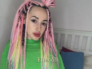 Ellisonli