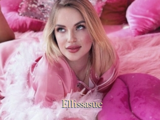 Ellissasue