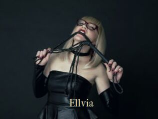 Ellvia