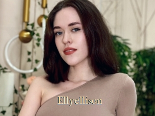 Ellyellison
