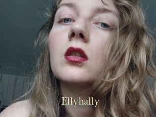 Ellyhally