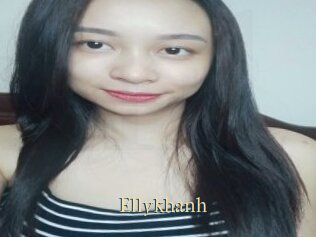 Ellykhanh