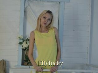 Ellylucky