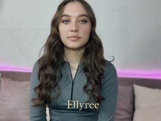 Ellyree