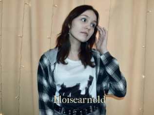 Eloisearnold
