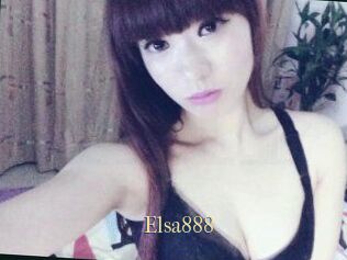 Elsa888