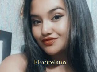 Elsafirelatin