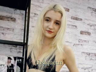 Elsaquenn
