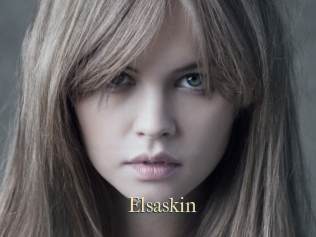 Elsaskin