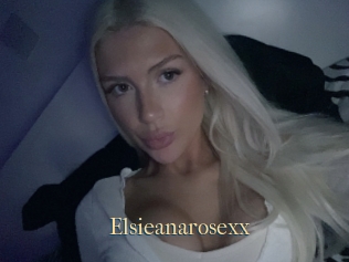 Elsieanarosexx