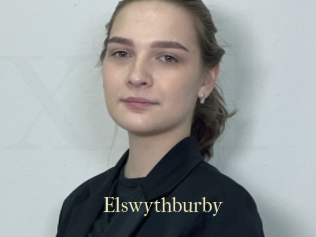 Elswythburby