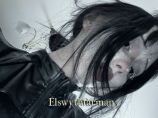 Elswythfarman