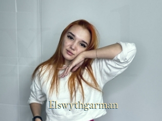 Elswythgarman