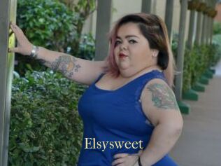 Elsysweet