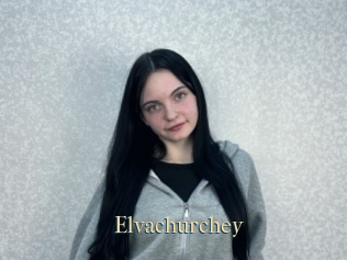 Elvachurchey