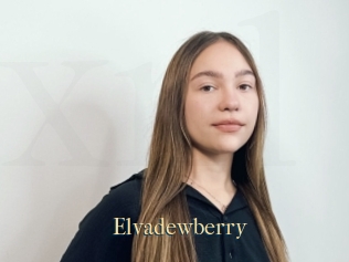 Elvadewberry