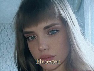 Elvaesten