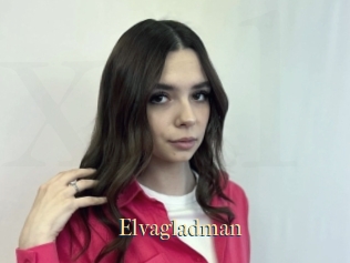 Elvagladman
