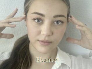 Elvahiatt