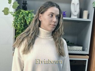 Elviabown