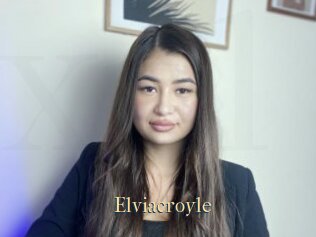 Elviacroyle