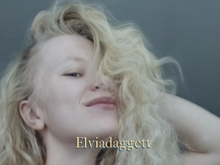 Elviadaggett