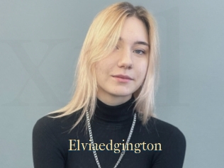 Elviaedgington