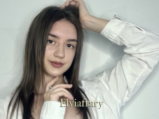 Elviafrary