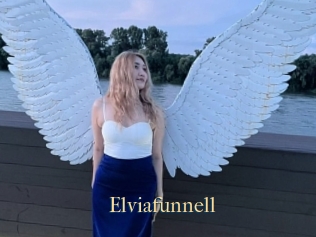 Elviafunnell