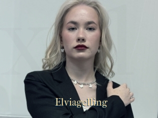 Elviagelling