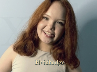 Elviahedge