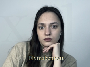 Elvinabennett