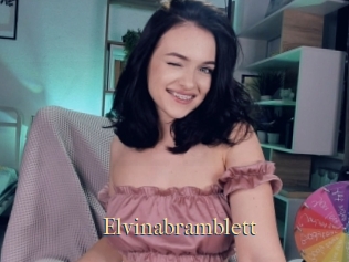 Elvinabramblett