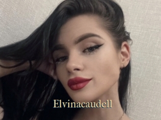 Elvinacaudell