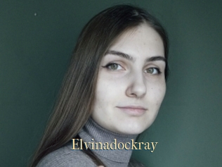 Elvinadockray