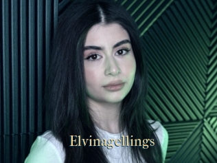 Elvinagellings