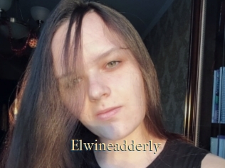 Elwineadderly