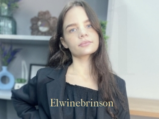 Elwinebrinson