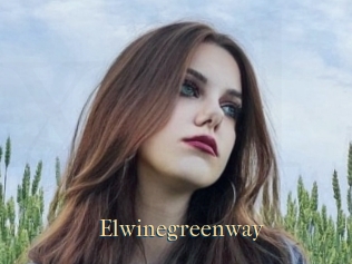 Elwinegreenway