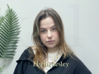 Elwinehesley