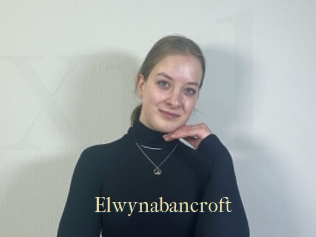 Elwynabancroft
